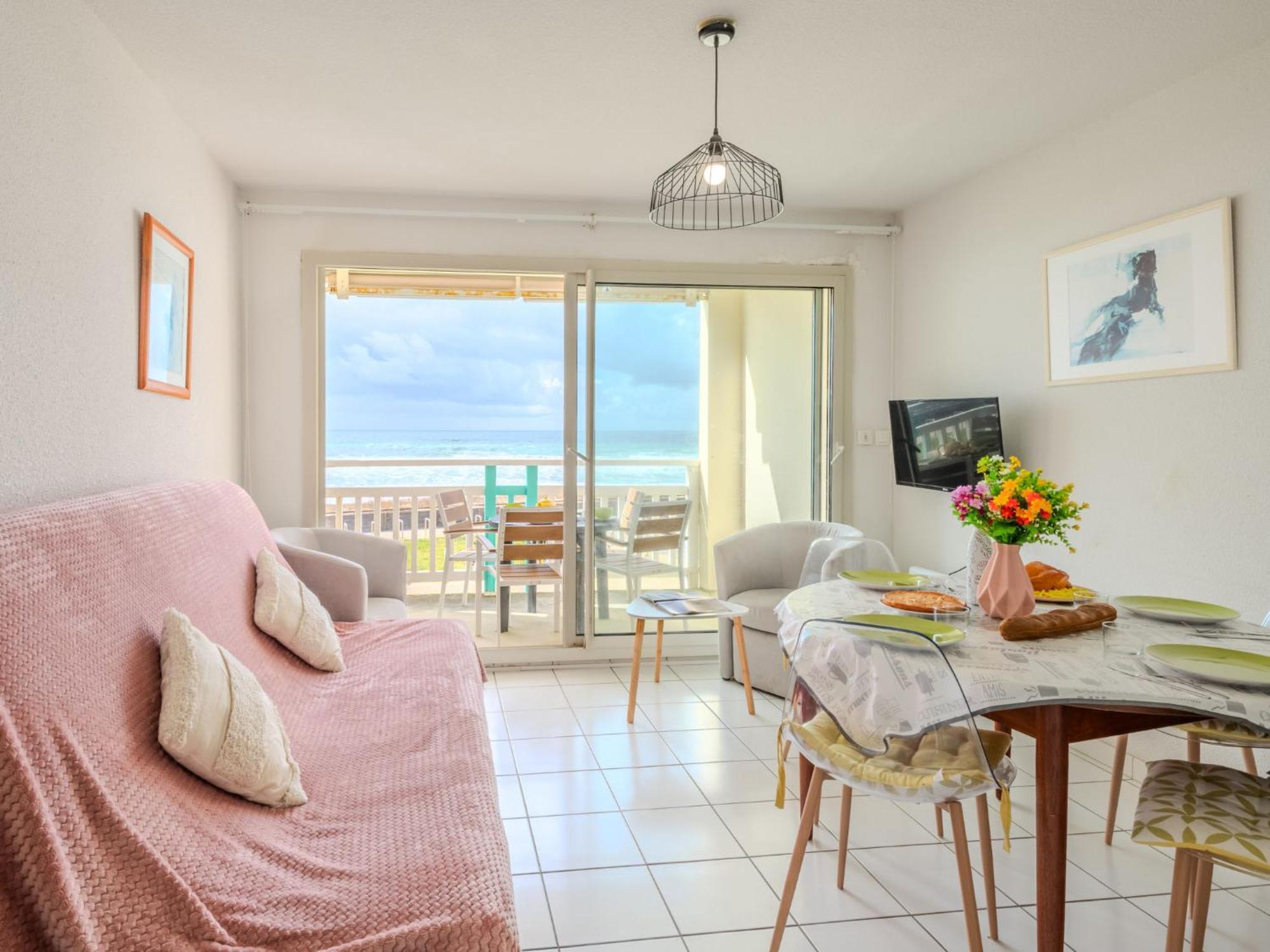 Apartment Grands Espaces By Interhome ميميزا-بلاج المظهر الخارجي الصورة