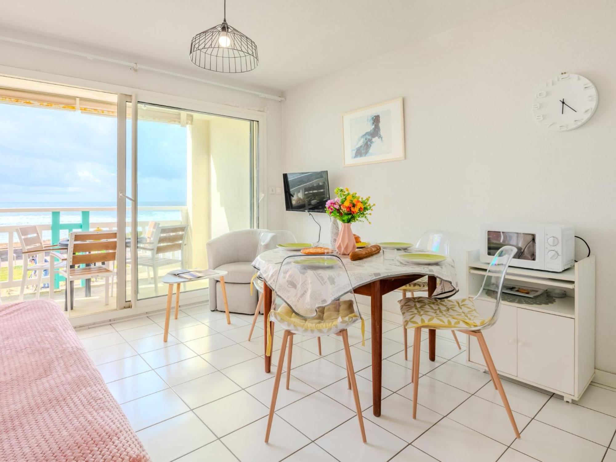 Apartment Grands Espaces By Interhome ميميزا-بلاج المظهر الخارجي الصورة
